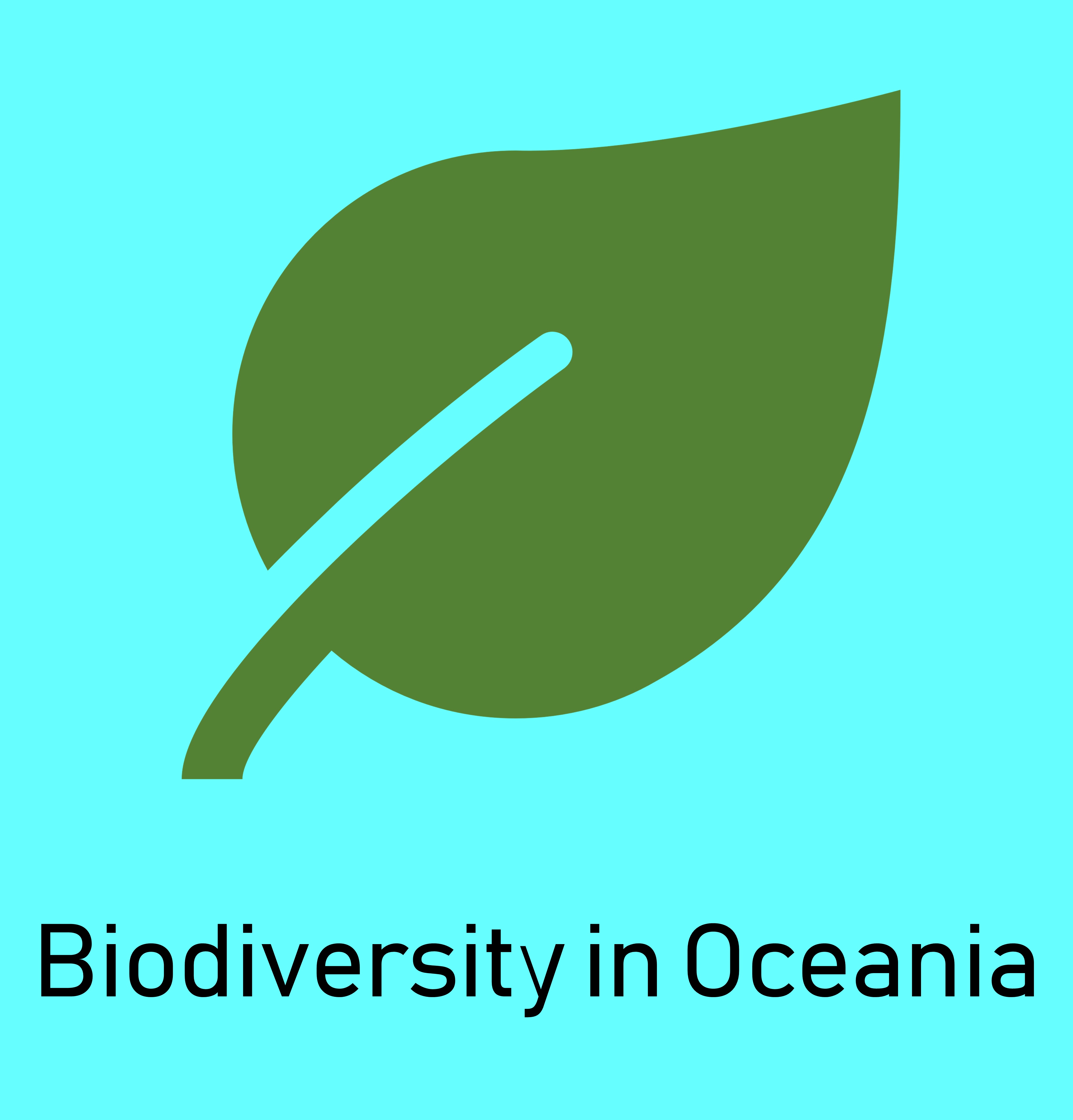 Biodiversity in Oceania